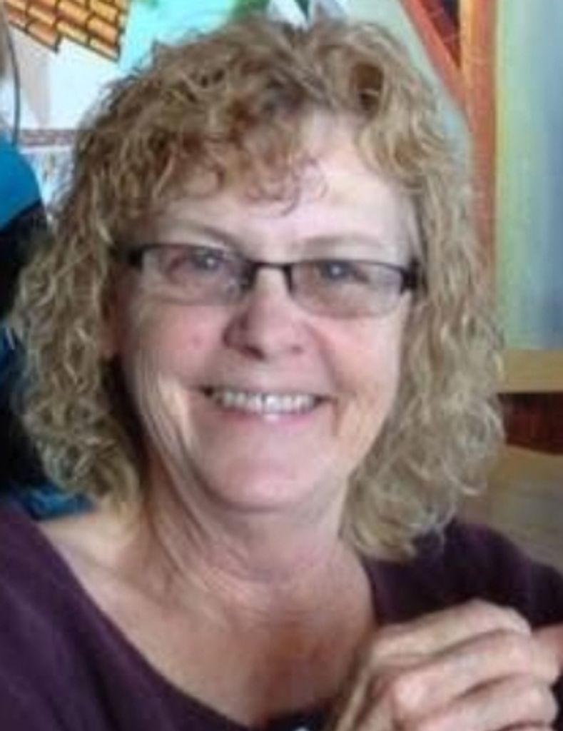 Marcia "Marty" Elaine Hammond