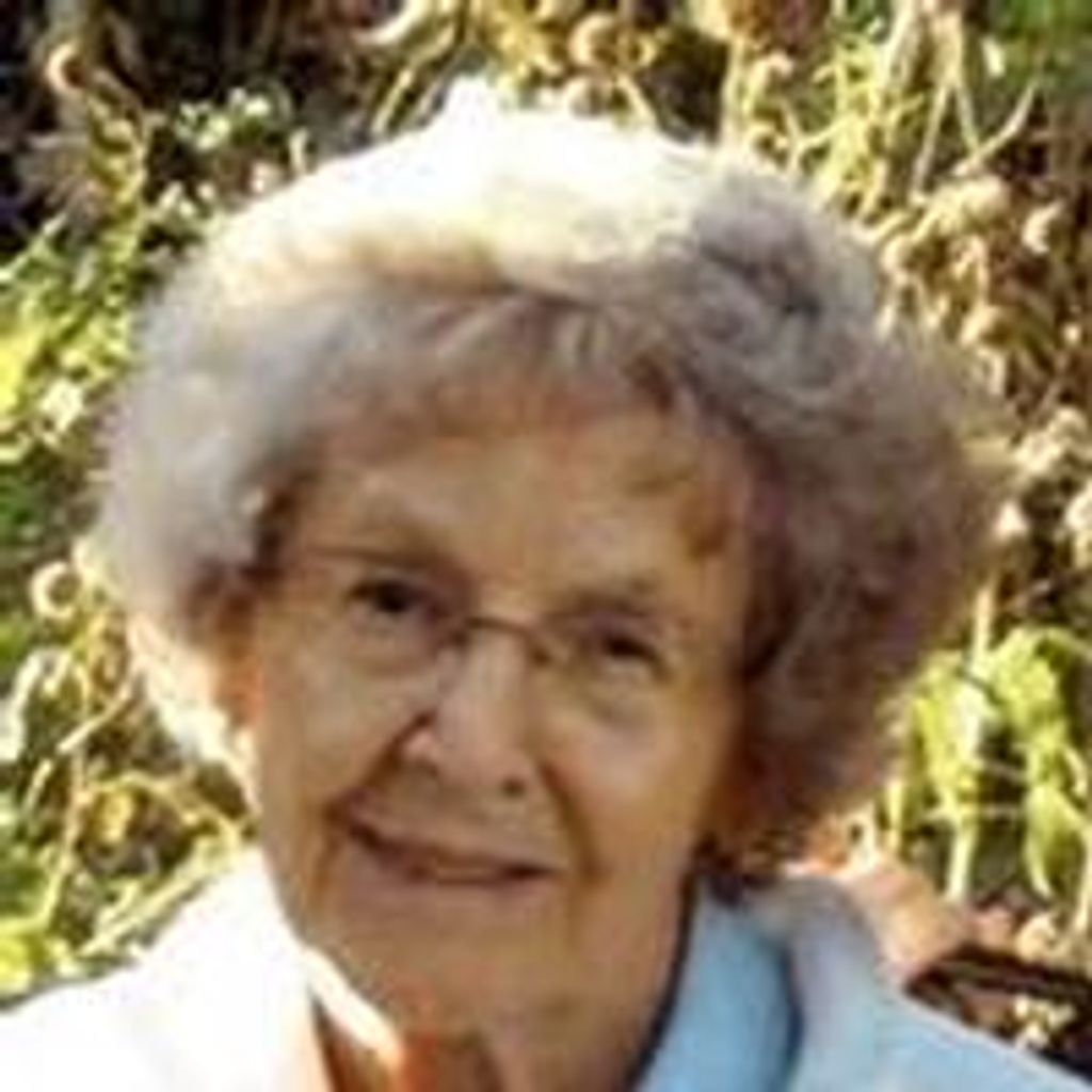 Louise S. Schoonover