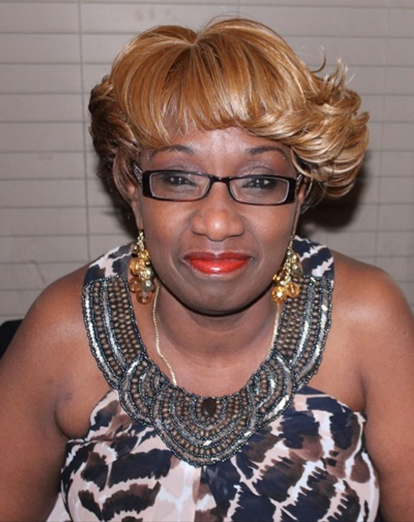 Sandra D Johnson