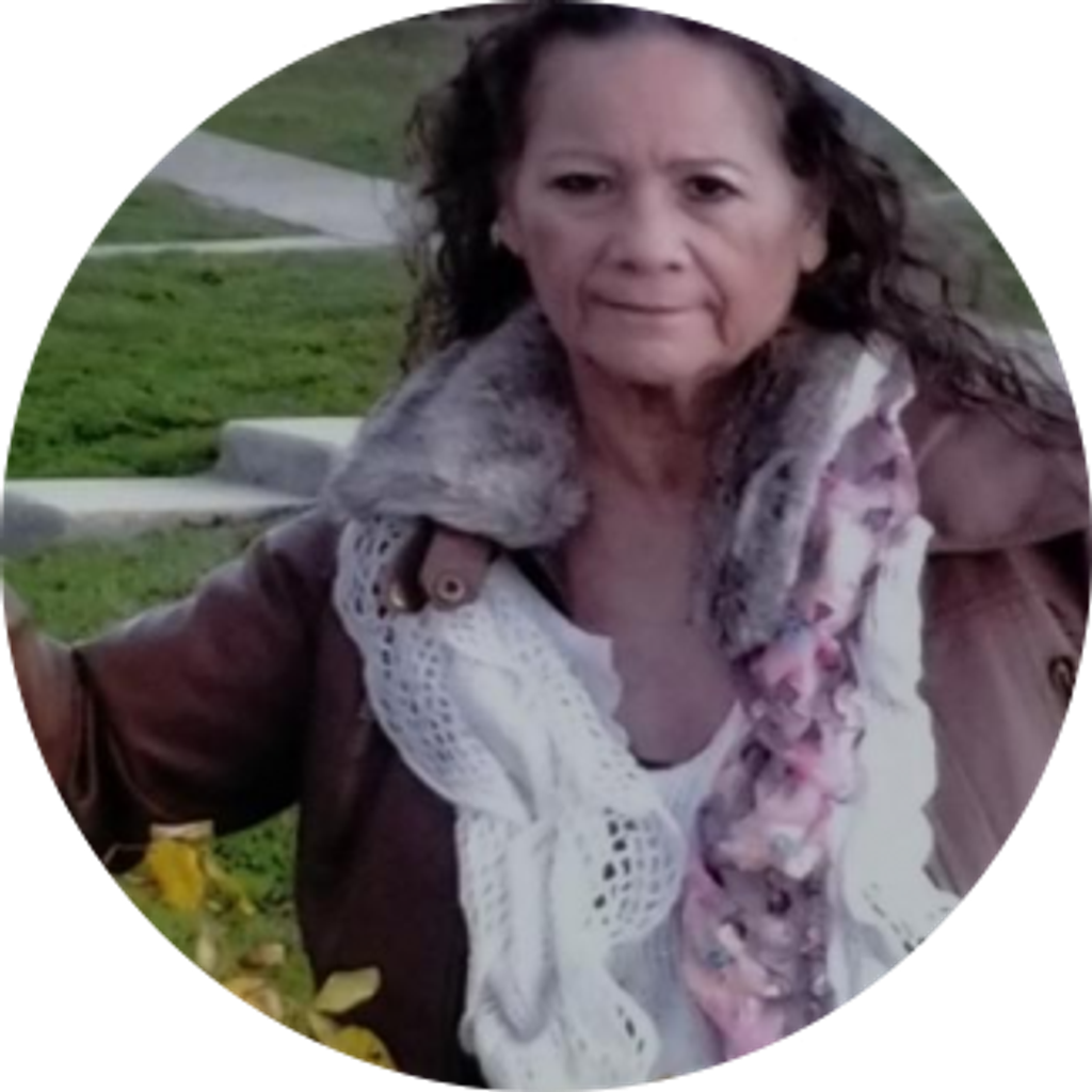 Norma Santiago-Bermudez