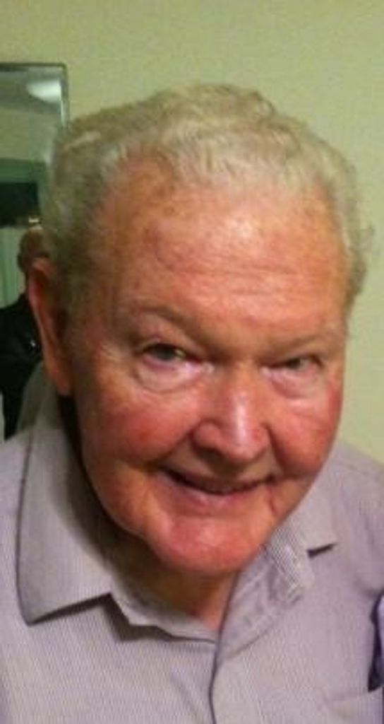 John "Jack" Battel
