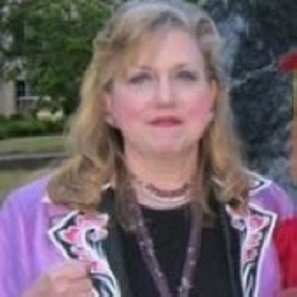 Ginia (Moodie) Polyzos Profile Photo