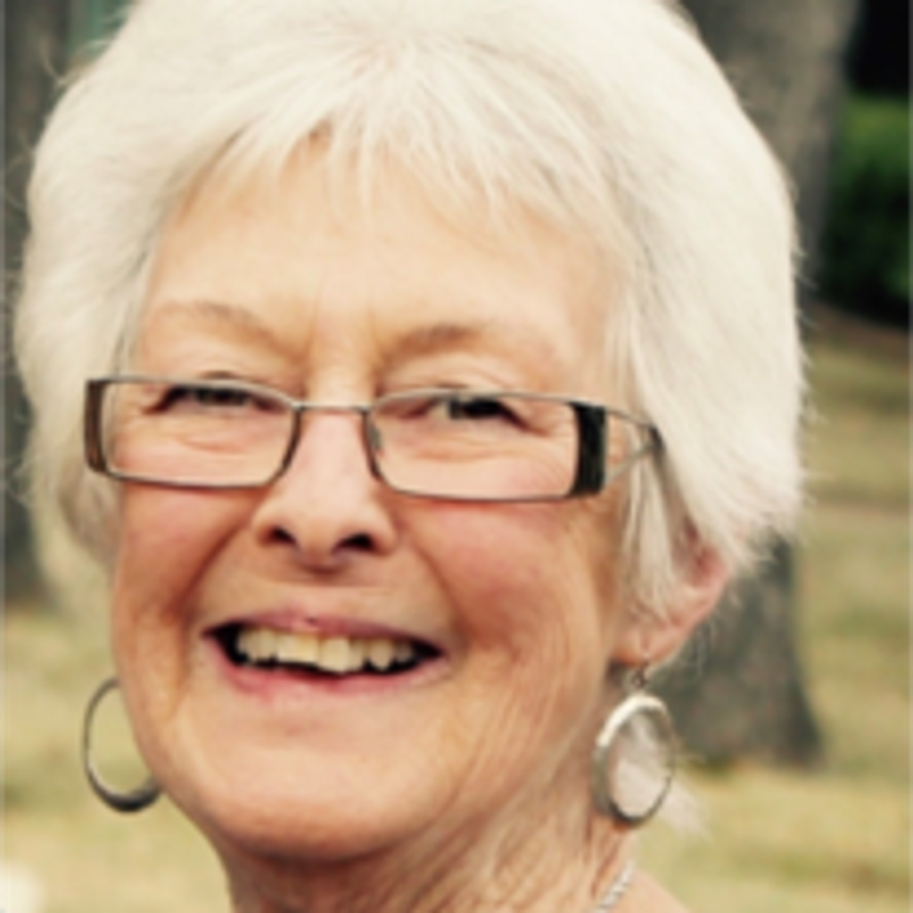 Pamela Stewart
