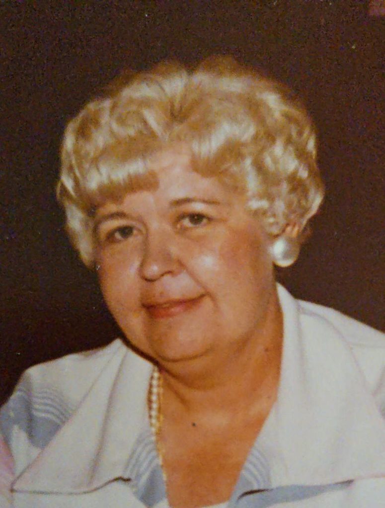 Mary Jane Napier Profile Photo