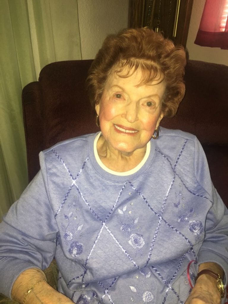 Linda Leighton