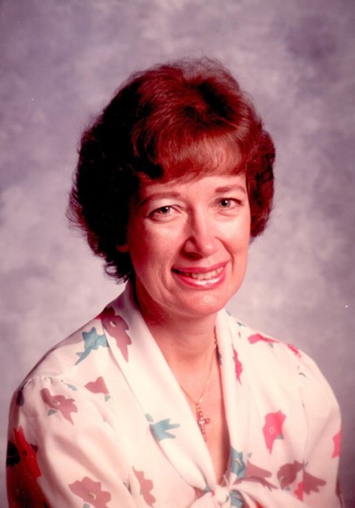 Yvonne Beatrice Cecile Tabor