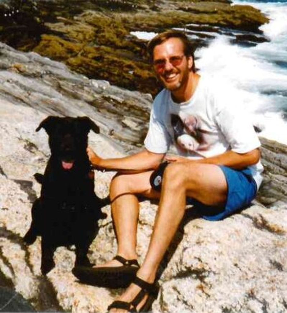 James A. Hrdlicka Profile Photo