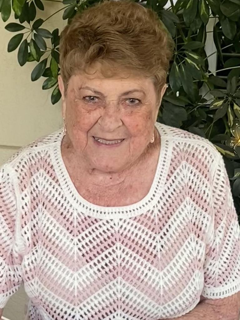 Gertrude 'Gert' Tormey Profile Photo