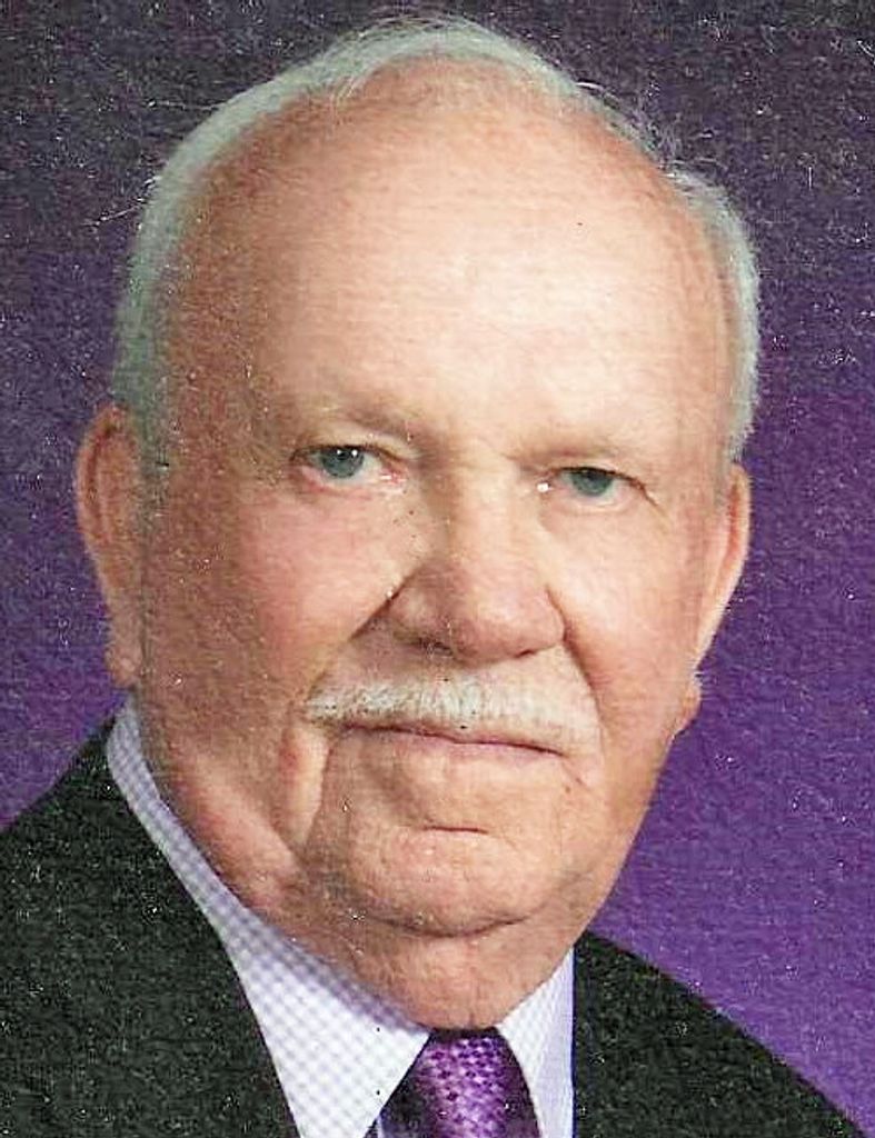 Bob Swenson Profile Photo