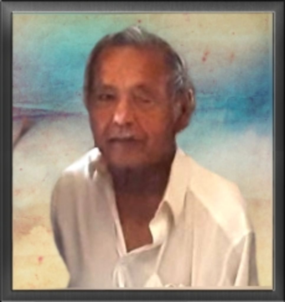 Severiano Rodriguez Profile Photo