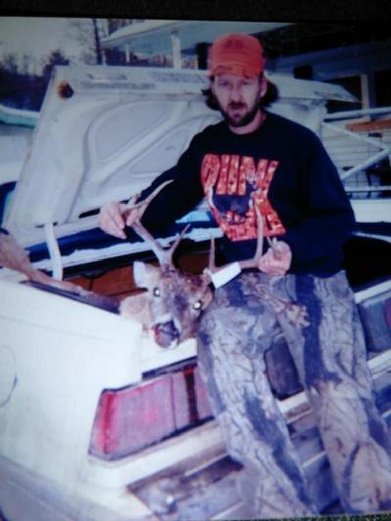 Eldon Leroy Underwood