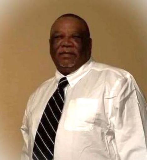 Photo of Curtis Roberson