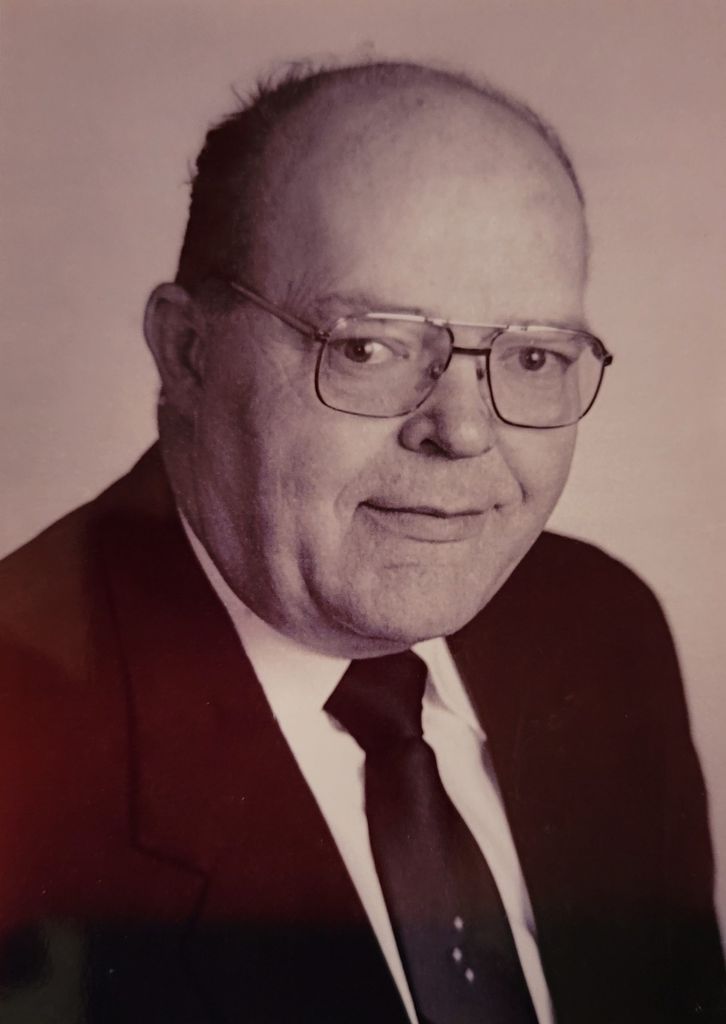 John Mcgoldrick Profile Photo