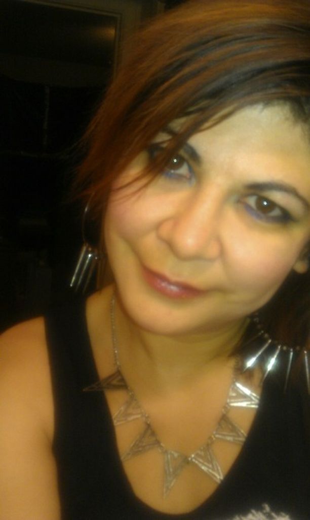 Misty Marie Pena Profile Photo
