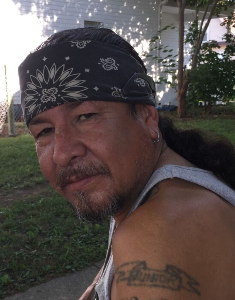 Ernesto  “Junior” Diaz Blanco