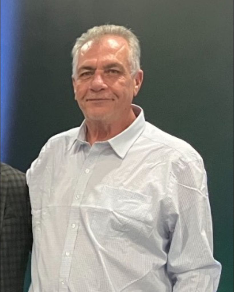 Bruce Alan Dowdle Profile Photo