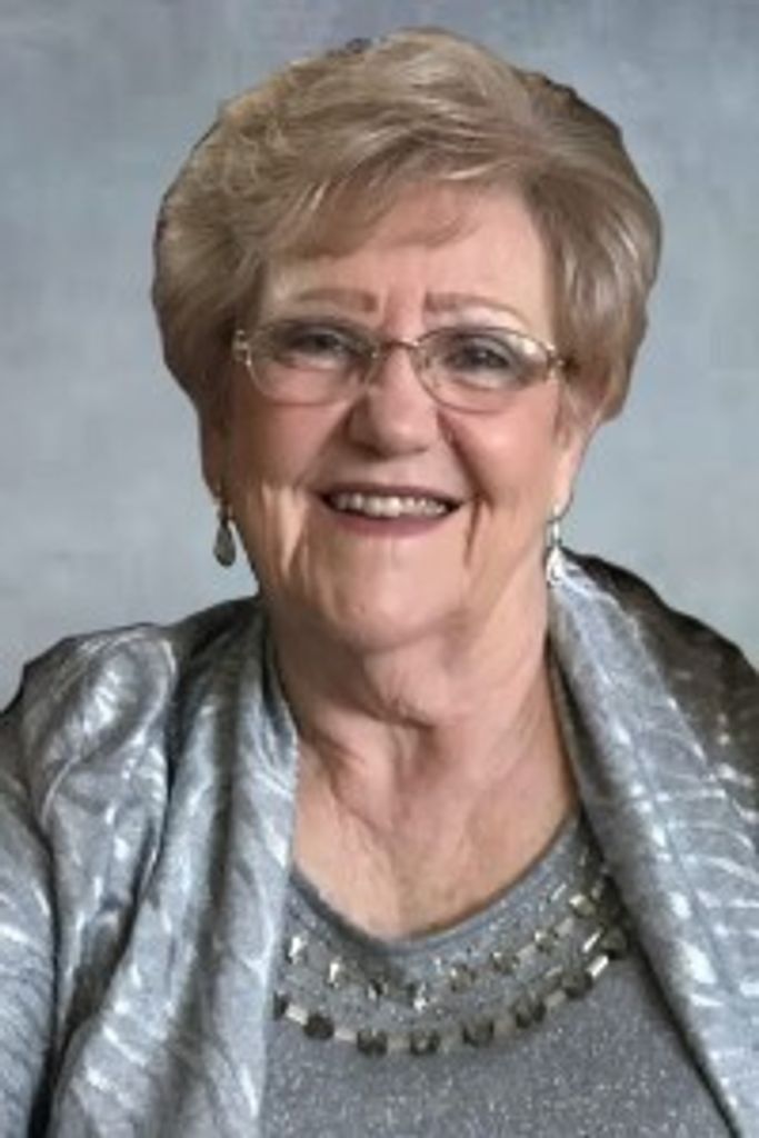 Shirley Rambin Profile Photo