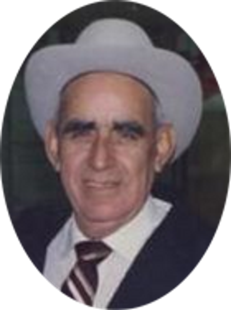 Jose Guadalupe Reyes