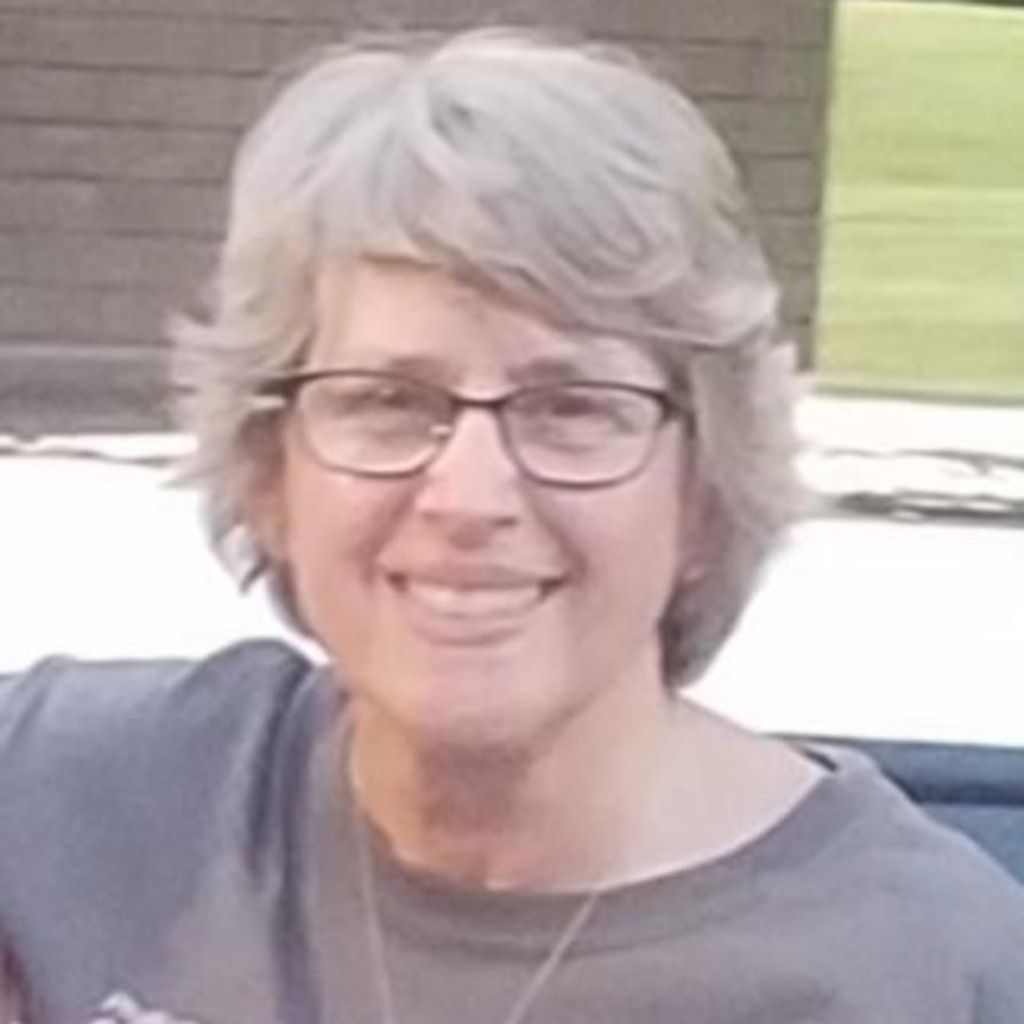 Toni J Collins Profile Photo
