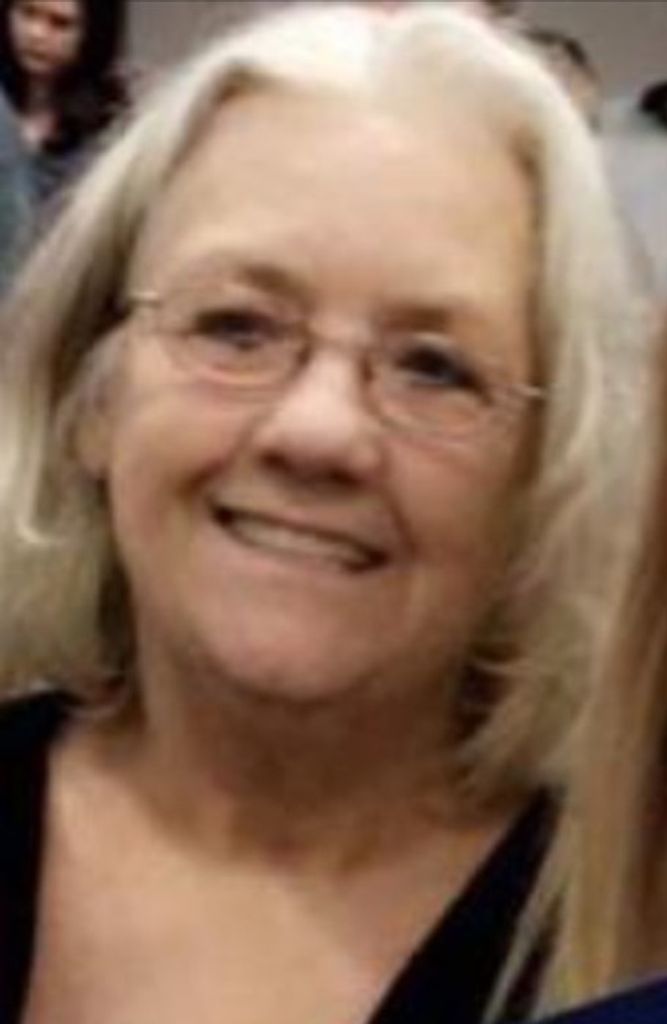 Sharon Kay Berryman