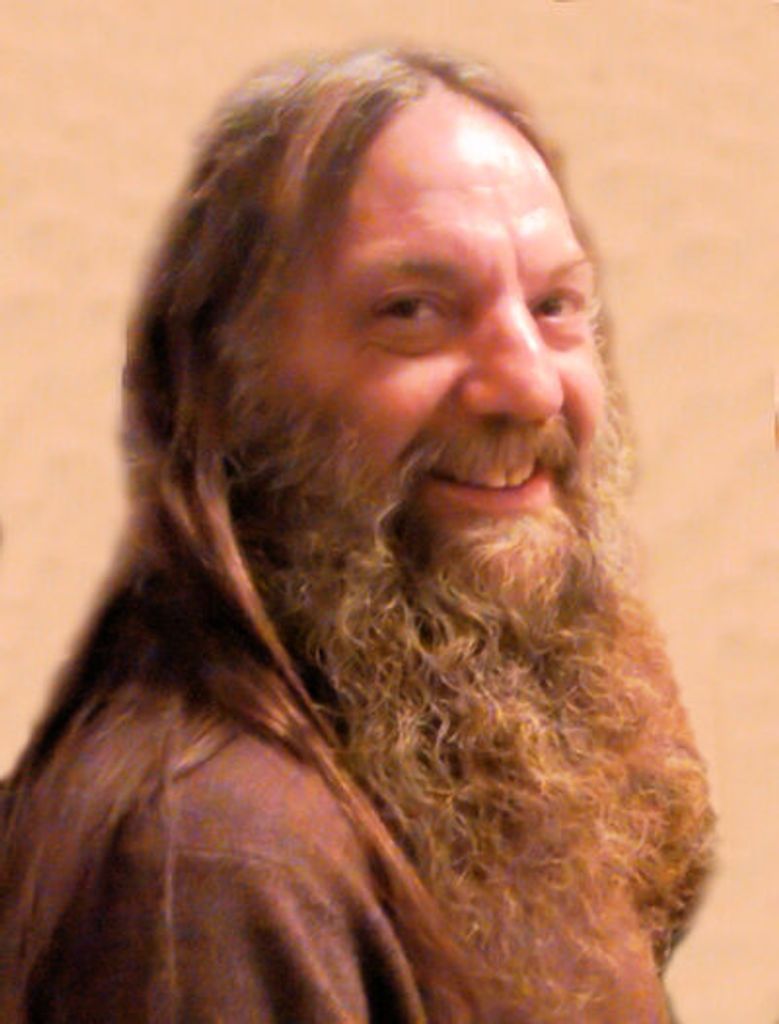 Kenneth C Clarich Profile Photo