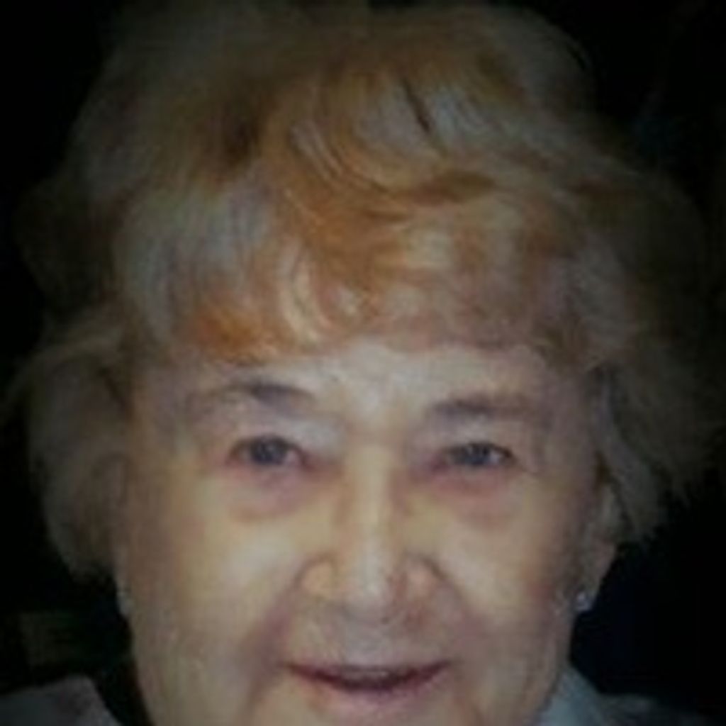 Barbara Helen White