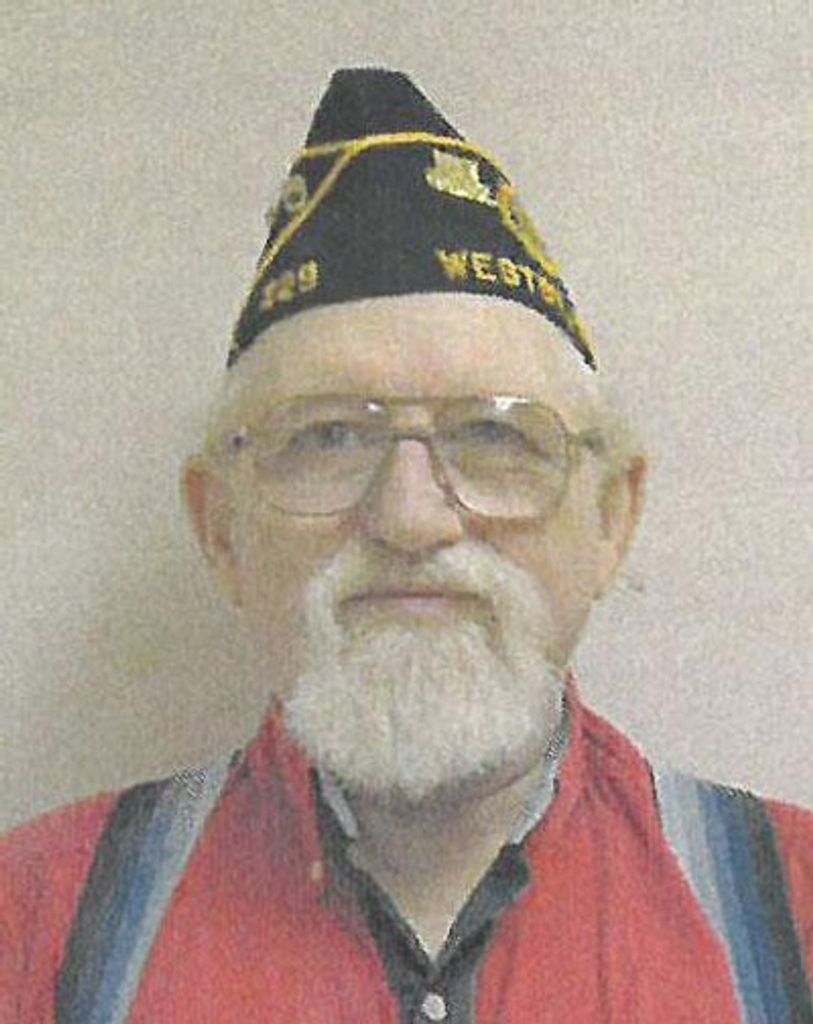Charles T Merrill Profile Photo