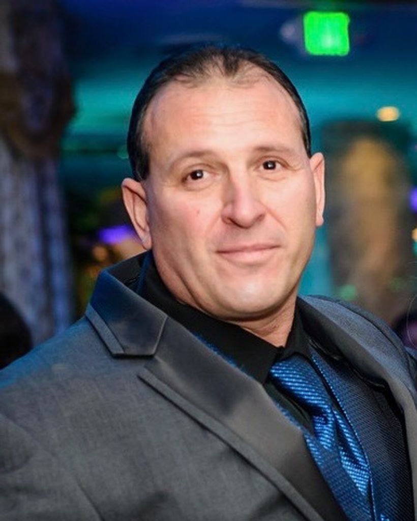 Anthony Colagrande Profile Photo