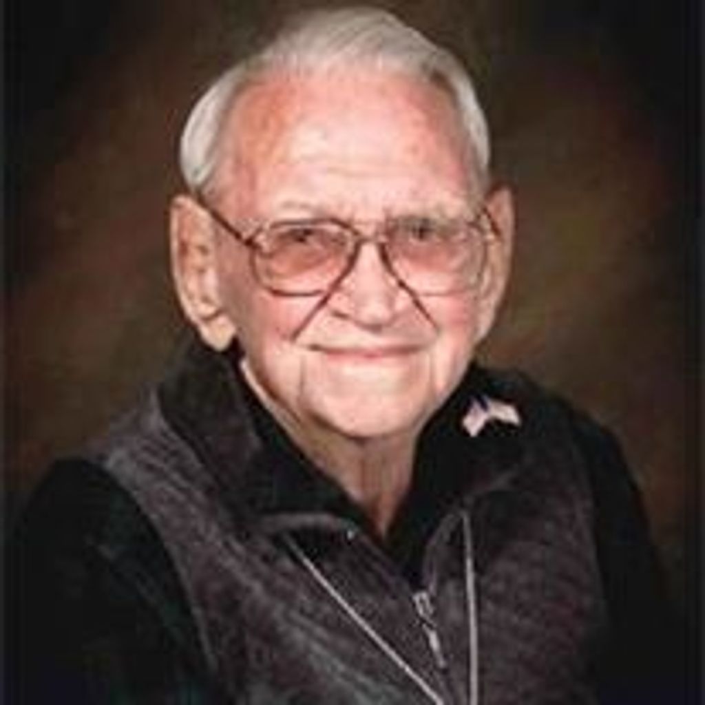 Earl Everette Wood 