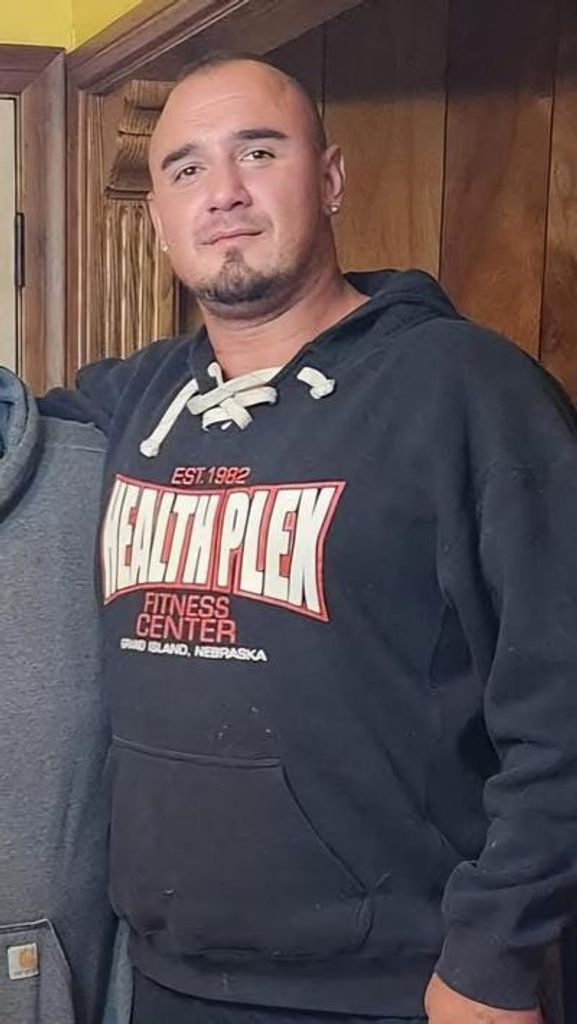 Michael Lee Laforest Profile Photo