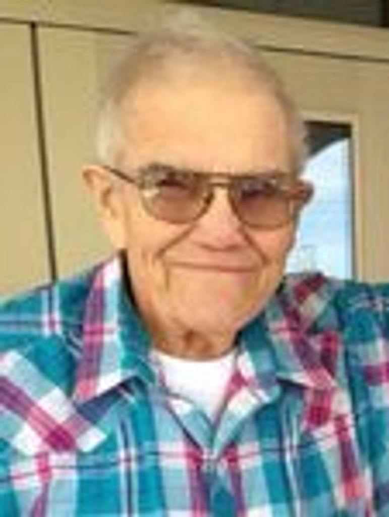 Orville A. Anklam