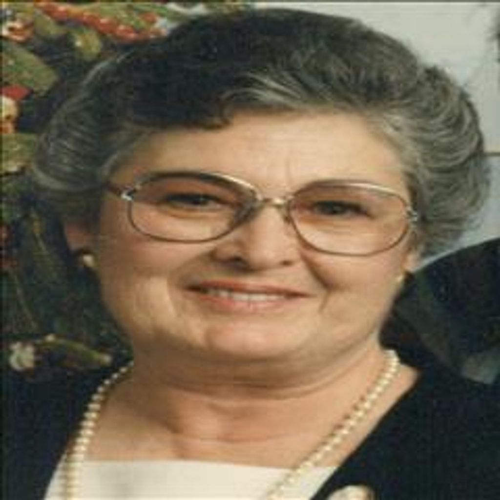 Betty Jo Jobe Profile Photo