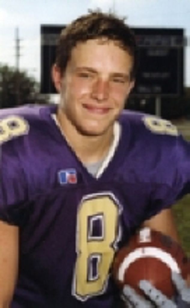 Matthew Brandon Reed Profile Photo