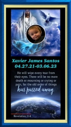 Xavier James Santos photo gallery thumbnail 5 of 161