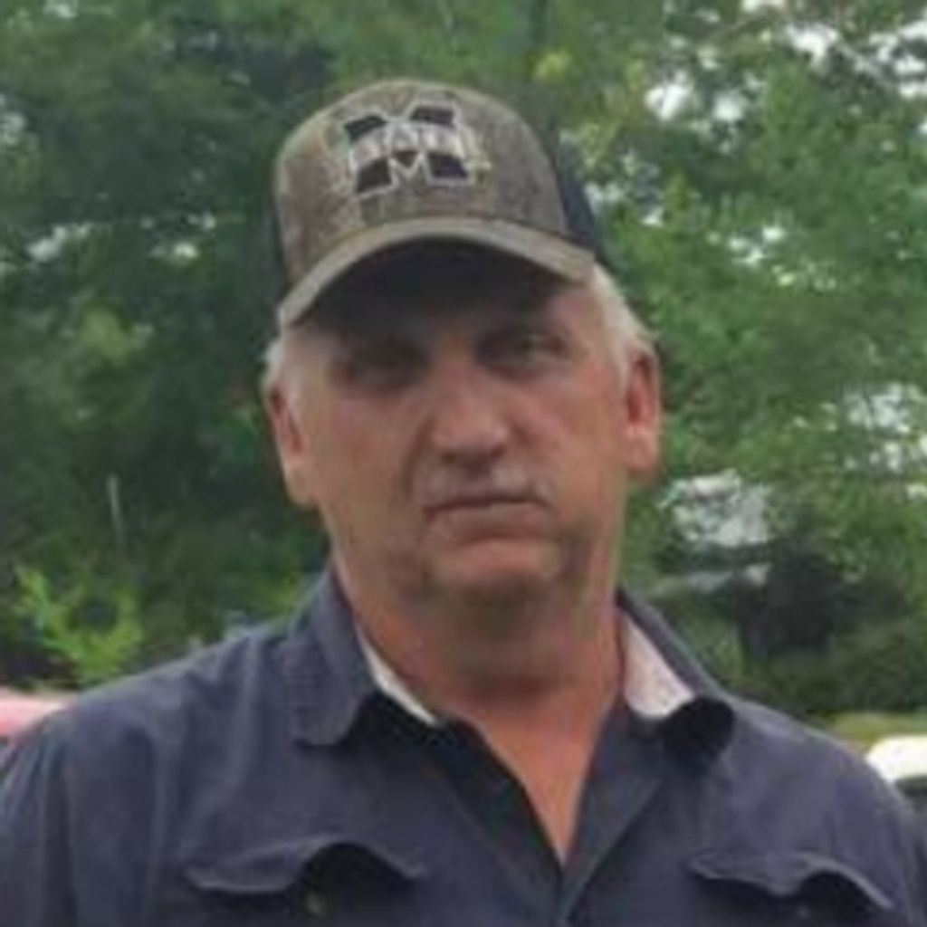 William Floyd Redmond Profile Photo