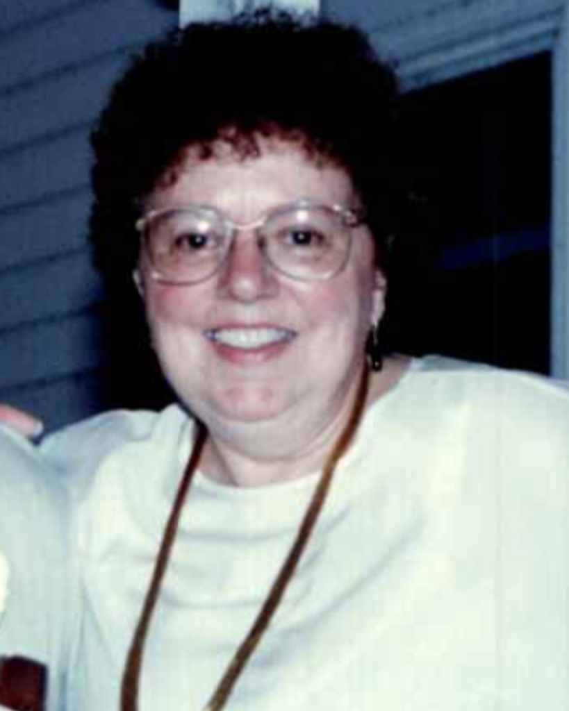 Mary Ann Enman Profile Photo
