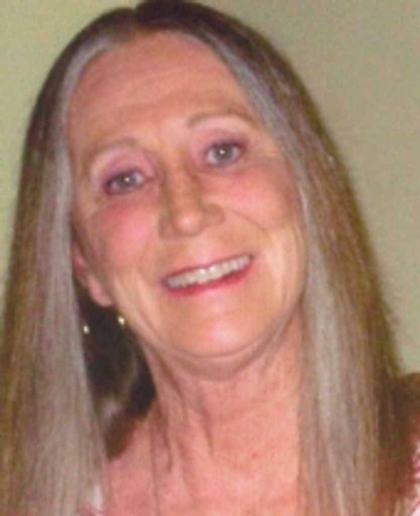 Patty Ann Wahlberg