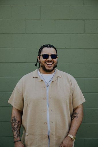 Jesus Jimenez-Carrero Profile Photo