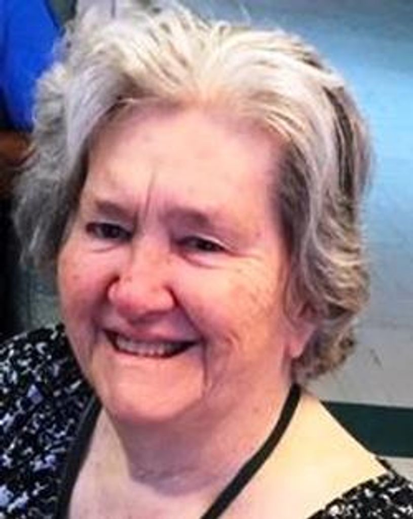 Katherine Laverne Corbitt Rosado Profile Photo