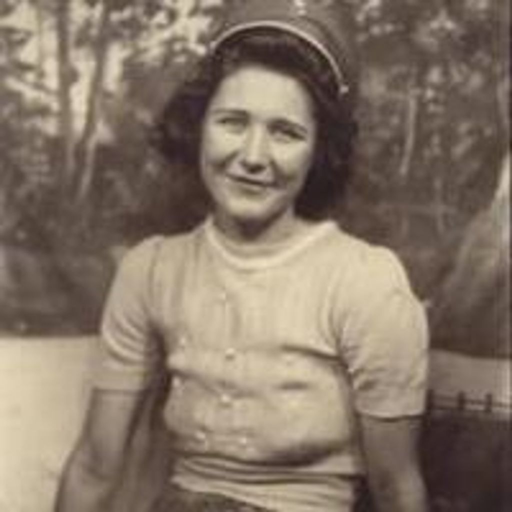 Lizzie Snead Clack