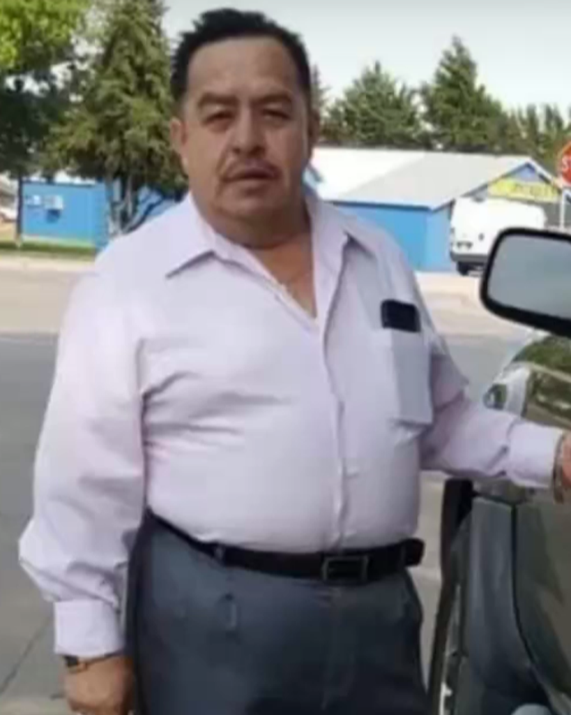 Marco Tulio Bonilla Lopez