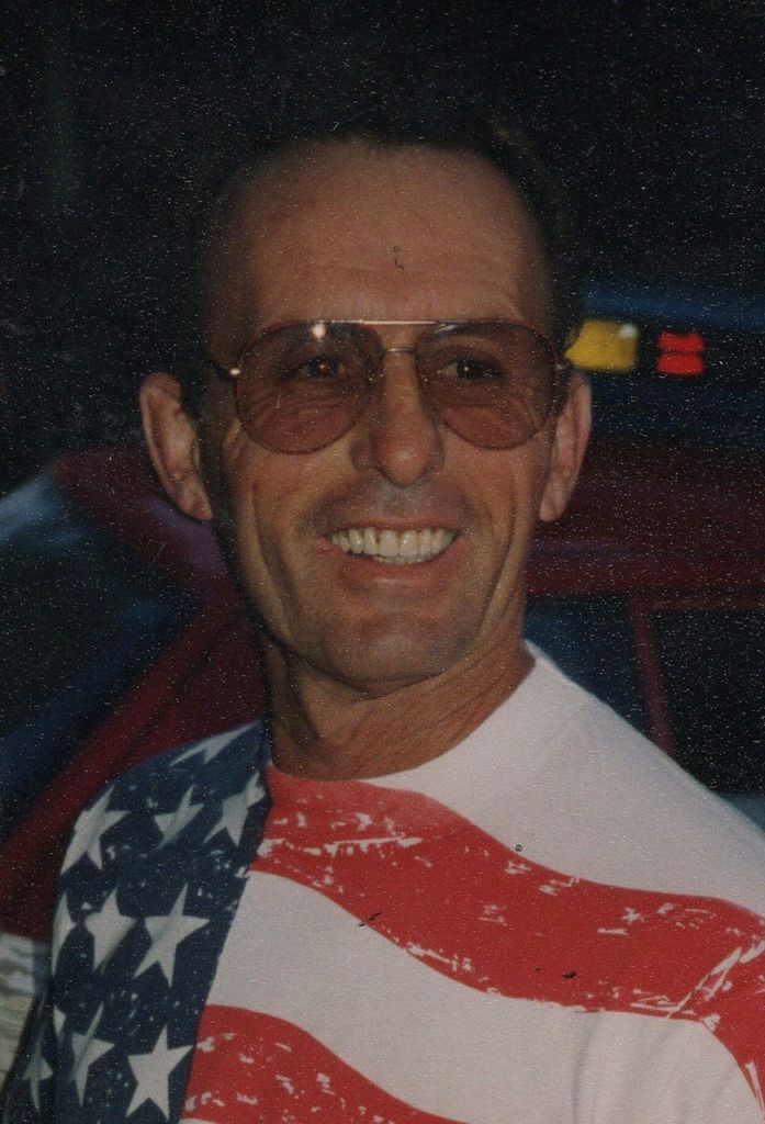 Kenneth J. Roberts, Sr.