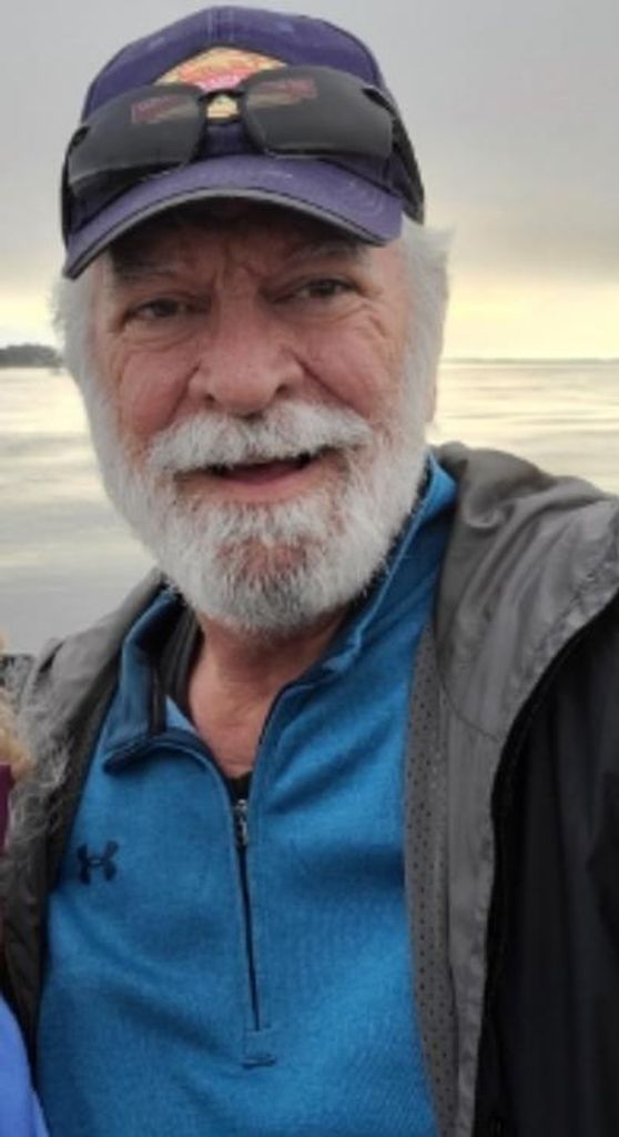 George Harry Mason, Ii Profile Photo