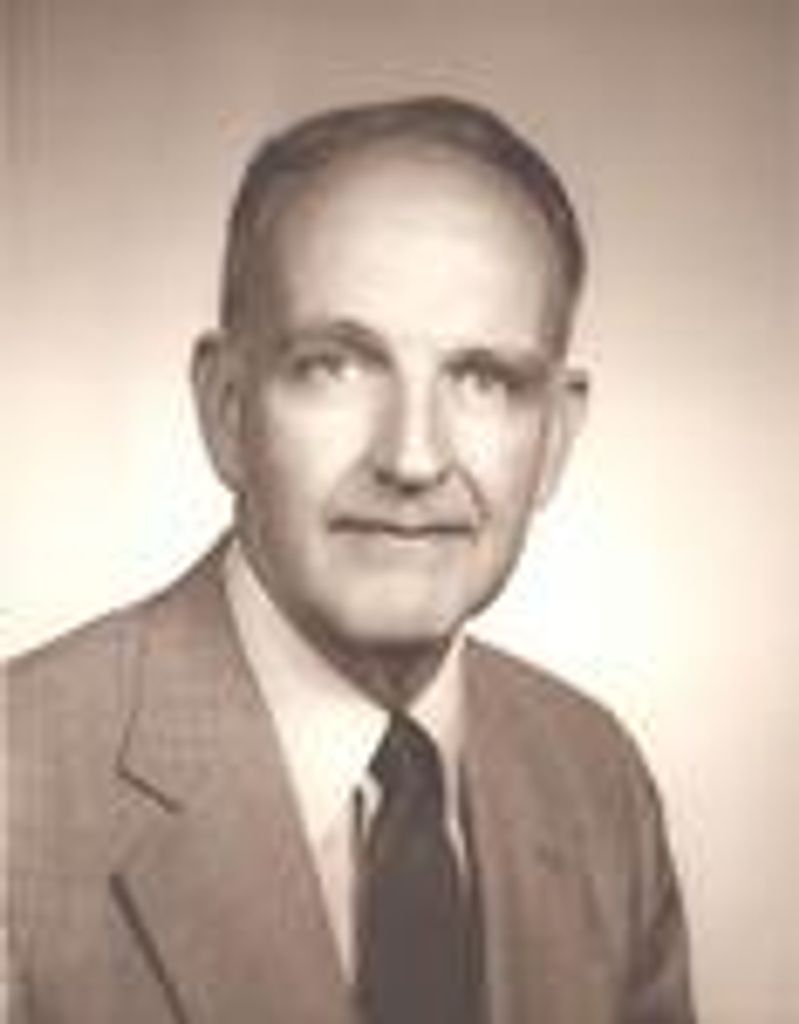 Edmond Judd