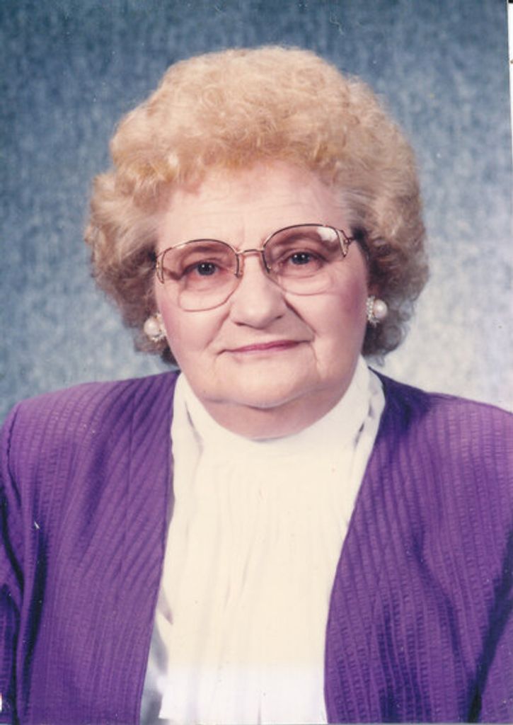 Amy "Joyce" Mcrae Profile Photo
