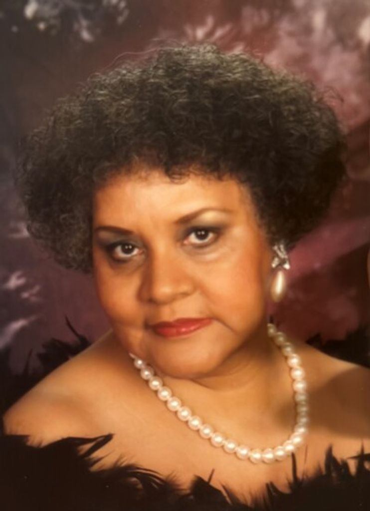 Anita Hines Profile Photo