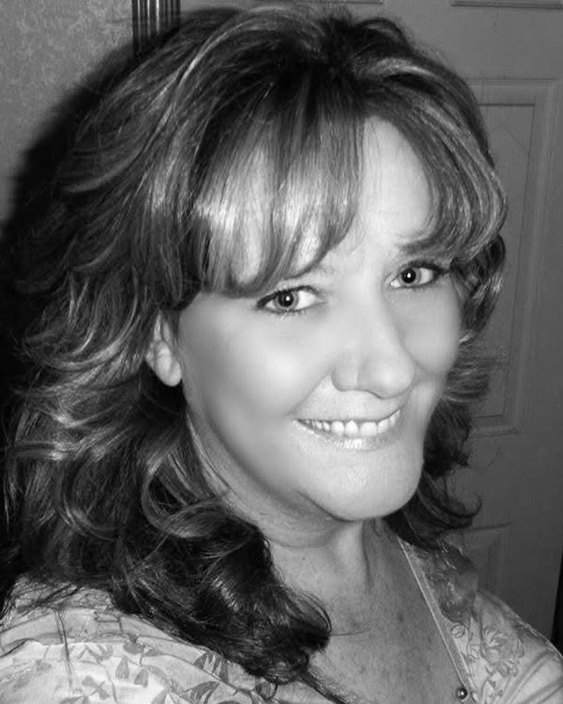 Chris Ann Lester-Gillespie