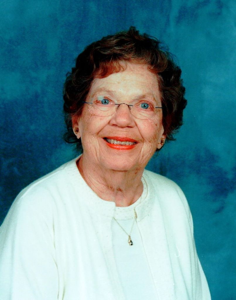 Florence "Breezie" Burford Howard Profile Photo