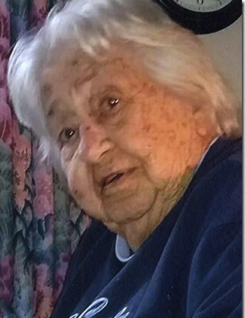 Lois Geraldine York Profile Photo