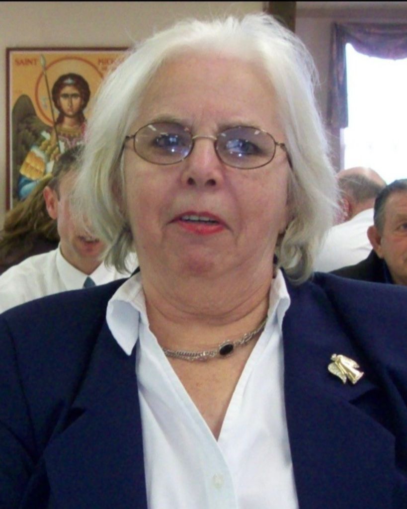 Sandra J. Thompson